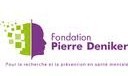 logo Fondation Pierre Deniker