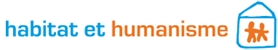 logo Habitat et Humanisme