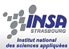 logo INSA Strasbourg