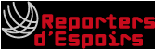logo Reporters Espoirs