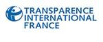 logo Transparence Internationale